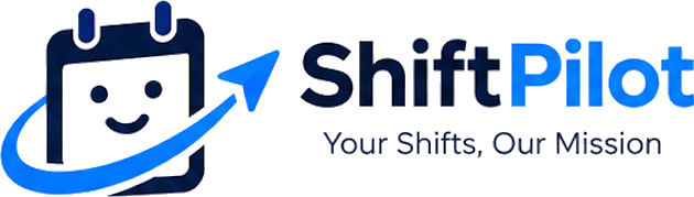 ShiftPilot — Your Shifts, Our Mission